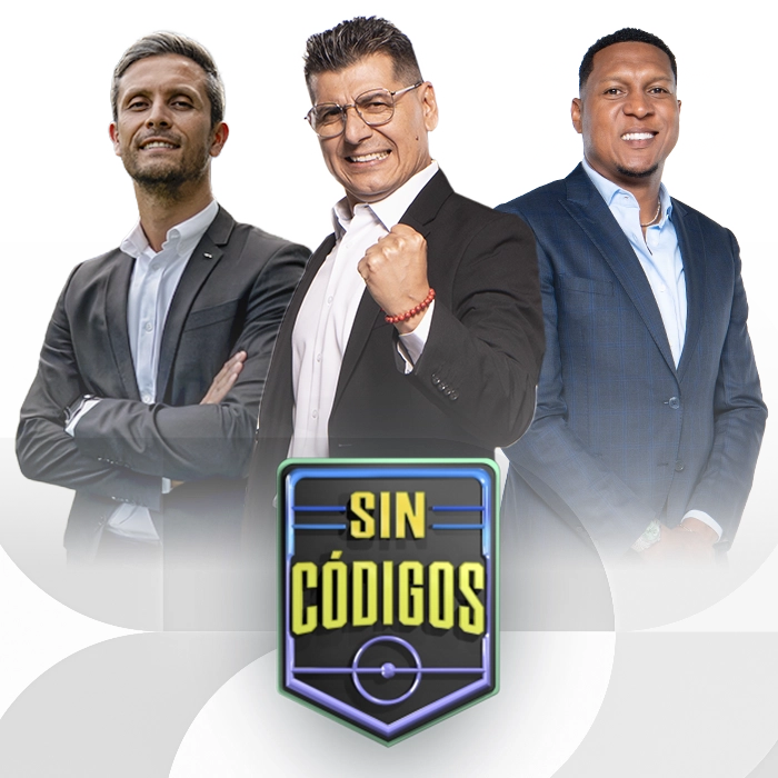Sin Código